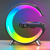 4 In 1 Intelli Sunrise Smart Lamp | Yedwo Design
